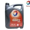 dich-vu-dich-vu-bao-duong-oto-TOTAL-QUARTZ-5000-SJ-10W40-4L-T