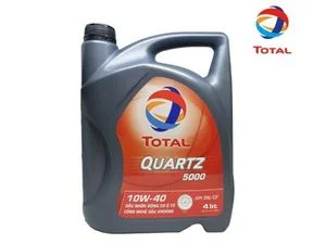 dich-vu-dich-vu-bao-duong-oto-TOTAL-QUARTZ-5000-SJ-10W40-4L-T