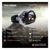 Phu-kien-den-tang-sang-am-thanh-AOZOOM-Bi-Led-chan-xoay- 2.0-White-Wolf-Light-T