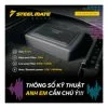 Phu-kien-san-pham-khac-STEELMATE-Loa-Subwoofer-sieu-tram-lap-dat-gam-ghe- 9 inch-AS-MTONE-M