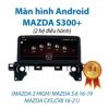 Phu-kien-camera-va-man-hinh-WINCAR-bo-man-hinh-DVD-Android-Winca-S300+Mazda-T